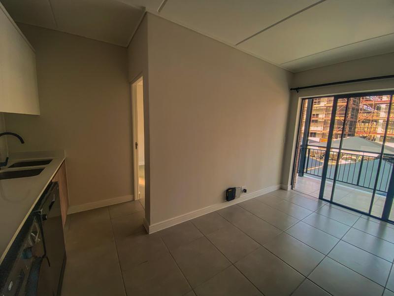 To Let 1 Bedroom Property for Rent in Richwood Western Cape